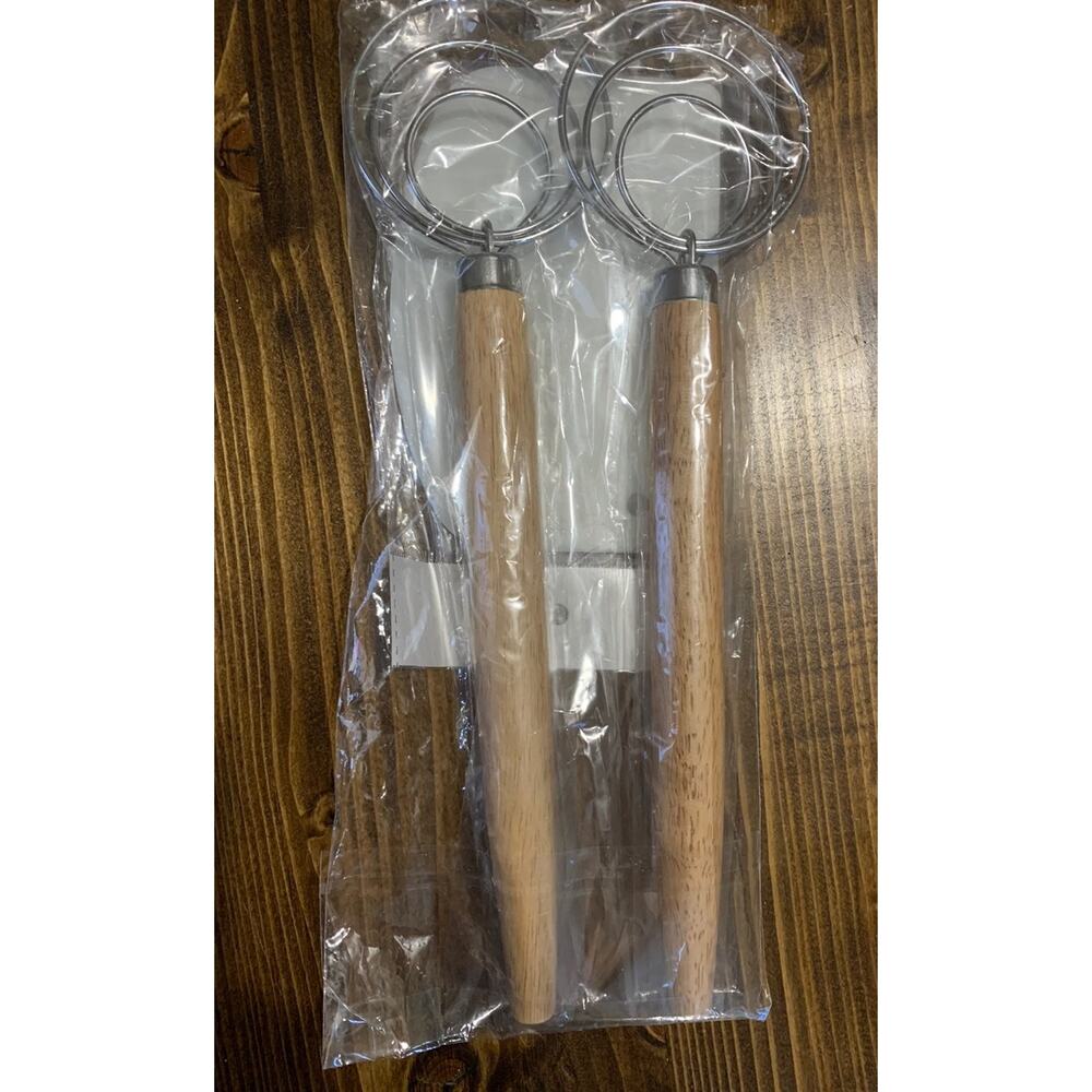 kitchen utensils whip scrapper chopper